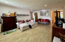 Blk 412 Commonwealth Avenue West (Clementi), HDB 4 Rooms #535221871